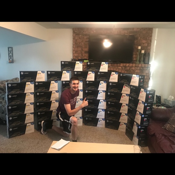 Meet your Posher, Eric - Picture 3 of 4